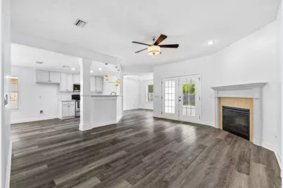 2927 Patricia Ann Lane, Panama City, FL 32405 - Photo 5