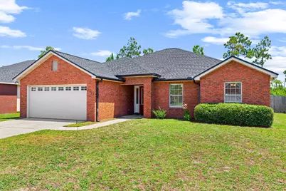 2927 Patricia Ann Lane, Panama City, FL 32405 - Photo 1