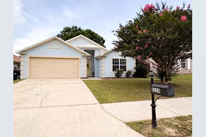 8224 Lode Star Avenue, Pensacola, FL 32503 - Photo 1