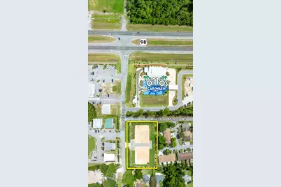 95 Don Bishop Road, Santa Rosa Beach, FL 32459 - Photo 9