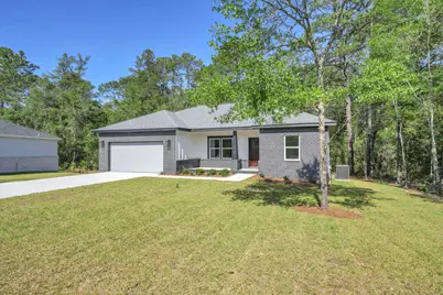 193 Hunters Ridge Drive, Defuniak Springs, FL 32433 - Photo 5