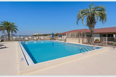 2100 W Beach Drive #APT D101, Panama City, FL 32401 - Photo 25
