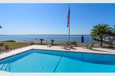 2100 W Beach Drive #APT D101, Panama City, FL 32401 - Photo 27