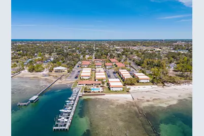2100 W Beach Drive #APT D101, Panama City, FL 32401 - Photo 41