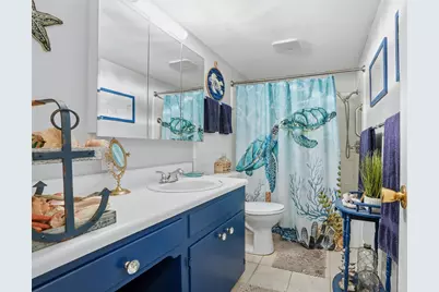 2100 W Beach Drive #APT D101, Panama City, FL 32401 - Photo 21