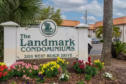 2100 W Beach Drive #APT D101, Panama City, FL 32401 - Photo 43