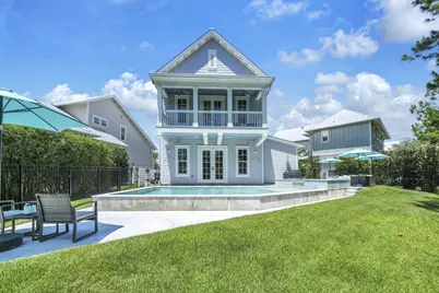 224 White Cottage Road, Santa Rosa Beach, FL 32459 - Photo 1