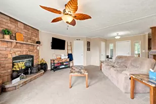 439 Woodpecker Ln, Holt, FL 32564 - Photo 9