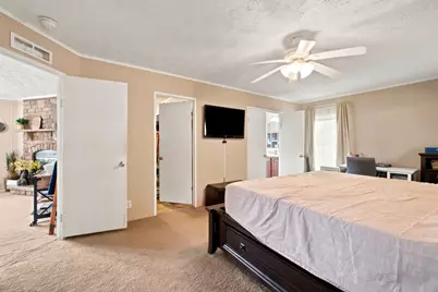 439 Woodpecker Lane, Holt, FL 32564 - Photo 25