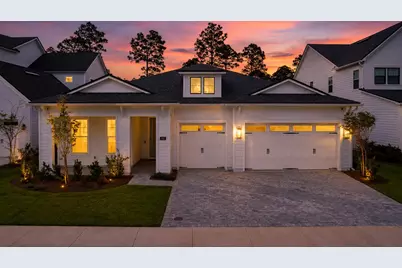 912 Camp Fire Circle #Lot 319, Panama City Beach, FL 32413 - Photo 1