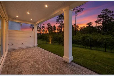 912 Camp Fire Circle #Lot 319, Panama City Beach, FL 32413 - Photo 31