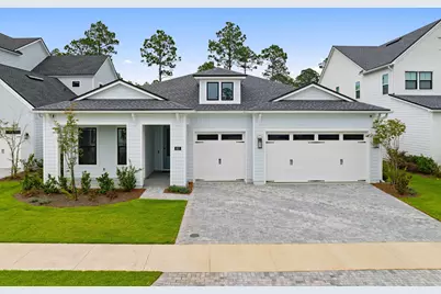 912 Camp Fire Circle #Lot 319, Panama City Beach, FL 32413 - Photo 3