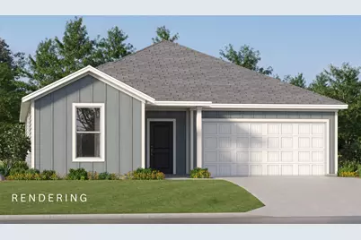 8 Free Point Circle #Homesite B9, Freeport, FL 32439 - Photo 1