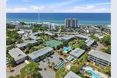 3799 E County Highway 30A # F-2, Santa Rosa Beach, FL 32459 - Photo 29
