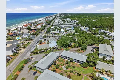 3799 E County Highway 30A # F-2, Santa Rosa Beach, FL 32459 - Photo 35