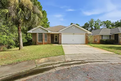 1024 Freeport Court, Mary Esther, FL 32569 - Photo 1