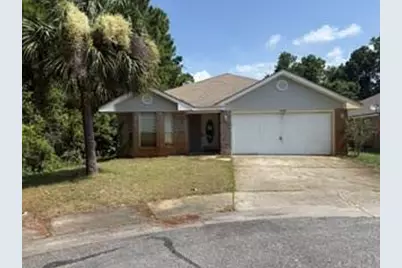 1024 Freeport Court, Mary Esther, FL 32569 - Photo 1