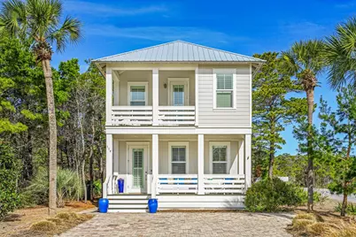 119 Michaela Lane, Santa Rosa Beach, FL 32459 - Photo 1