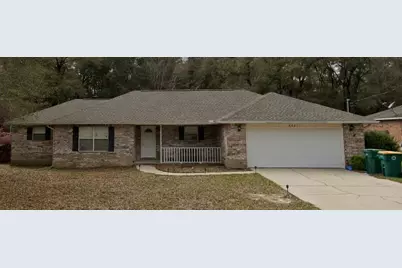 4821 Acorn Drive, Crestview, FL 32539 - Photo 1