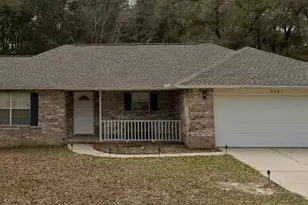 4821 Acorn Dr, Crestview, FL 32539 - Photo 1