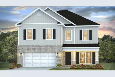 4618 Commander Road, Crestview, FL 32539 - Photo 1