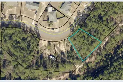 Lot 6 Eagle Way, Crestview, FL 32539 - Photo 1