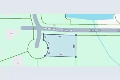 Lot 37 Hunter Drive, Crestview, FL 32539 - Photo 1