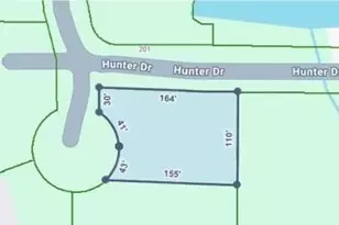 Lot 37 Hunter Dr, Crestview, FL 32539 - Photo 1