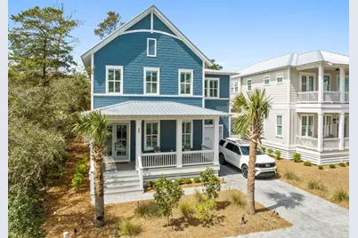 48 Cabana Trail, Santa Rosa Beach, FL 32459 - Photo 3
