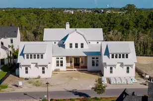 42 Morning Lgt Wy, Inlet Beach, FL 32461 - Photo 1