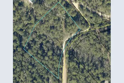 Lot 11A Fawn Lake Road, Crestview, FL 32539 - Photo 3