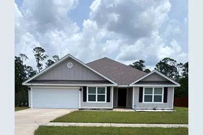 3073 Heritage Plantation Boulevard, Laurel Hill, FL 32567 - Photo 1