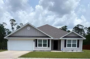 3073 Heritage Plantation Blvd, Laurel Hill, FL 32567 - Photo 1