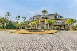 3073 Heritage Plantation Blvd, Laurel Hill, FL 32567 - Photo 1