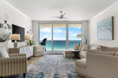 15400 Emerald Coast Parkway #802, Destin, FL 32541 - Photo 7