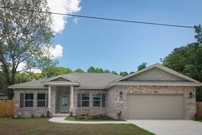 204 Starfish Road, Mary Esther, FL 32569 - Photo 1