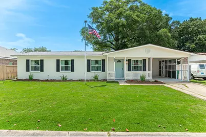 48 Woodham Avenue, Fort Walton Beach, FL 32548 - Photo 1