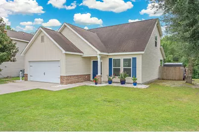 184 Peoria Boulevard, Crestview, FL 32536 - Photo 1