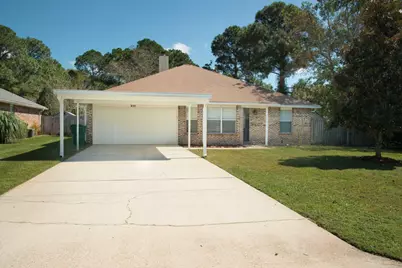 143 Palmetto Avenue, Mary Esther, FL 32569 - Photo 1