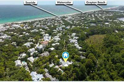 224 Canal Street, Santa Rosa Beach, FL 32459 - Photo 11