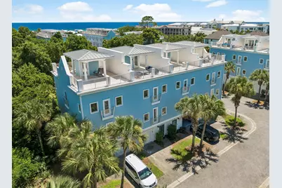 44 Coastal Grove Way # 8, Santa Rosa Beach, FL 32459 - Photo 37