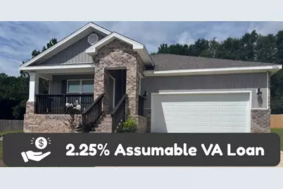 3284 Chappelwood Drive, Crestview, FL 32539 - Photo 1