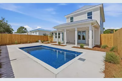 104 Mariners Lane, Cape San Blas, FL 32456 - Photo 3
