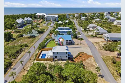104 Mariners Lane, Cape San Blas, FL 32456 - Photo 35