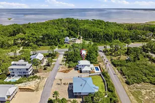 104 Mariners Ln, Cape San Blas, FL 32456 - Photo 37