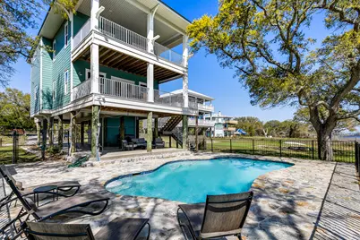 5129 Soundside Drive, Gulf Breeze, FL 32563 - Photo 3