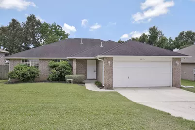5051 Port St Joe St Street, Pensacola, FL 32526 - Photo 1