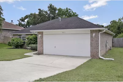 5051 Port St Joe St Street, Pensacola, FL 32526 - Photo 55