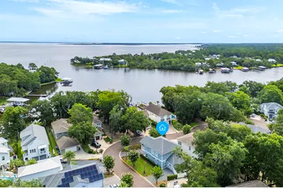 90 Beacon Point Drive, Santa Rosa Beach, FL 32459 - Photo 3