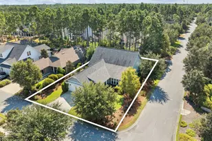 87 Cannonball Lane, Watersound, FL 32461 - Photo 3